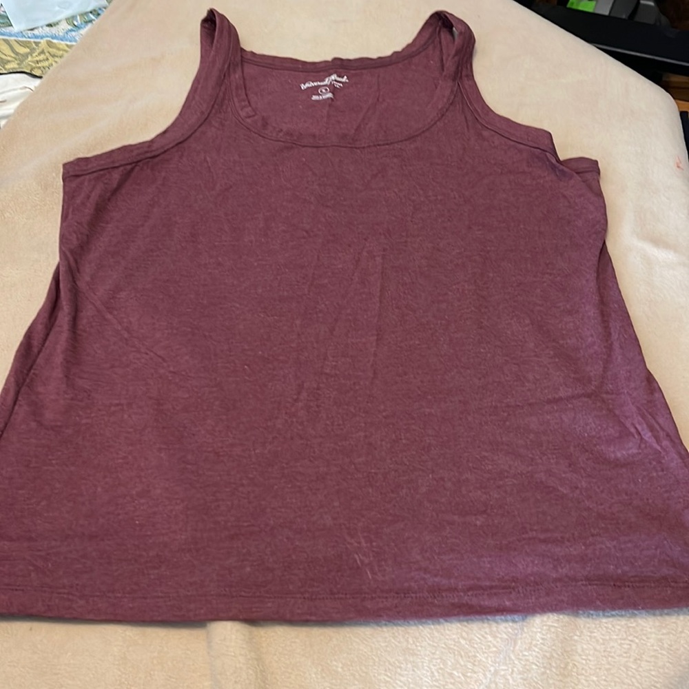 Used top size XL